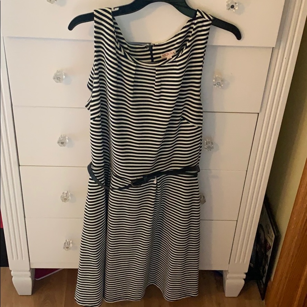 Merina dress M